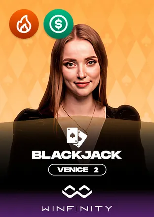 Venice BJ 2 Winfinity